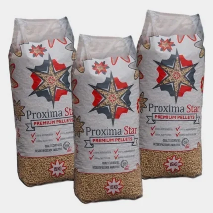 Proxima Star Pellet Palle